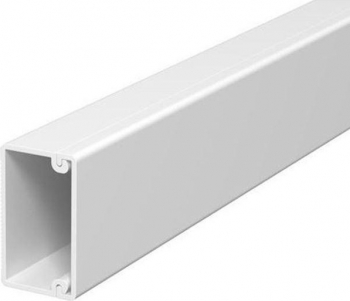 Canal cablu plastic 100x60