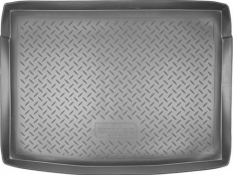Covor portbagaj tavita VW Golf 5 2003-2008 hatchback 
