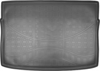 Covor portbagaj tavita VW Golf 7 2013-2019 hatchback