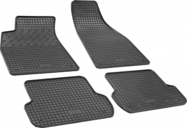 Covorase auto Audi A4 B6 / B7 fabricatie 11.2000 - 2007 