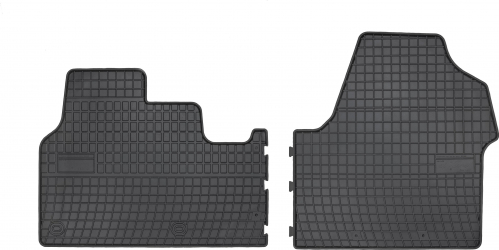 Covorase auto Fiat Scudo fabricatie 2016 - prezent 