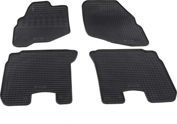 Covorase auto Honda City fabricatie 2003 - 2008 