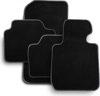 Covorase auto mocheta Toyota RAV 4 III fabricatie 2006 - 2013 NEGRU 