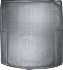 Tavita portbagaj Audi A6 4G C7 2011-2017 berlina 