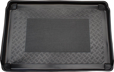 Tavita portbagaj Citroen Berlingo caroserie van/minivan fabricatie 2008 - 08.2018 5 locuri 