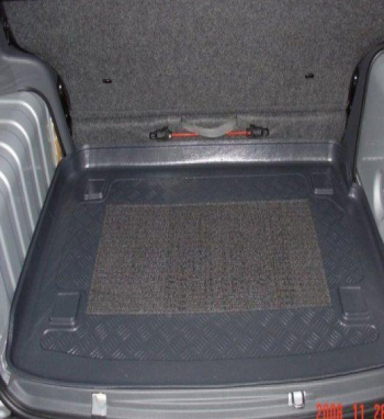 Tavita portbagaj Fiat Fiorino Kombi fabricatie 6.2008 - prezent 5 locuri 