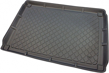 Tavita portbagaj premium Peugeot Partner fabricatie 2008 - prezent 5 locuri 
