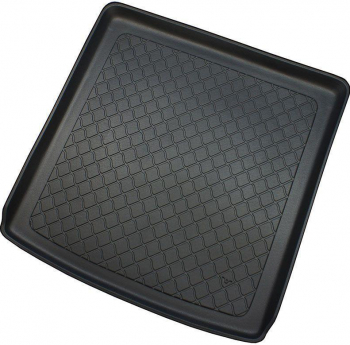 Tavita portbagaj premium Skoda Octavia IV caroserie combi fabricatie 06.2020 - prezent portbagaj superior 