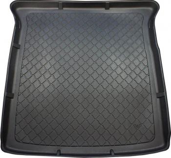 Tavita portbagaj Seat Alhambra MK2 caroserie van/minivan fabricatie 2010 - prezent 7 locuri 