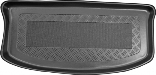Tavita portbagaj Suzuki Splash caroserie hatchback fabricatie 2008 - prezent portbagaj mai sus 