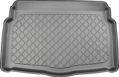 Tavita portbagaj Volkswagen Golf VIII caroserie hatchback fabricatie 2020 - prezent portbagaj inferior 