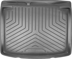 Tavita portbagaj VW GOLF IV hatchback 1997-2004 