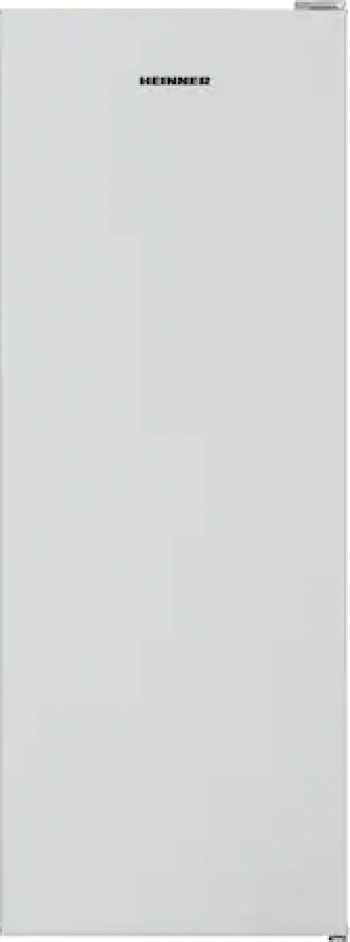 Congelator Heinner HFF-V188F+ 182 l 6 sertare Clasa F Alb 