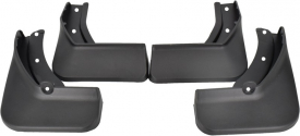 Aparatori noroi dedicate FATA+SPATE VW PASSAT B8 berlina 2015-2019 