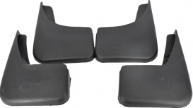 Aparatori noroi FATA+SPATE dedicate VW JETTA 2003-2010 