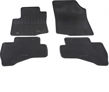Covorase auto Citroen C1 fabricatie 2014 - prezent 