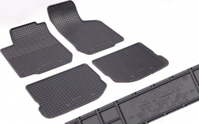 Covorase auto Seat Leon I fabricatie 1999 - 2006 