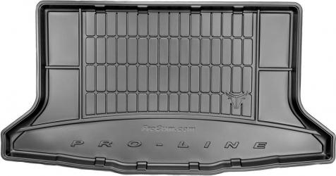 Tavita portbagaj Fiat Sedici fabricatie 2006.05 - 2014 