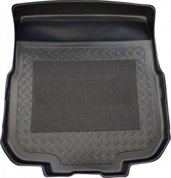 Tavita portbagaj Ford Galaxy fabricatie 2006 - 2015 5 locuri cu 3 zone de aer conditionat 
