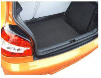 Tavita portbagaj Porsche Cayenne fabricatie 2002 - 2010 