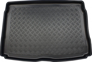 Tavita portbagaj Volkswagen Golf V caroserie hatchback fabricatie 10.2003 - 2009 roata rezerva normala 