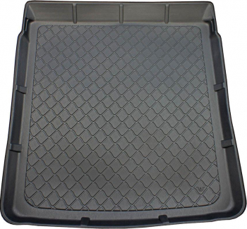 Tavita portbagaj VW Passat B6 and B7 caroserie sedan fabricatie 2005 - 2015 