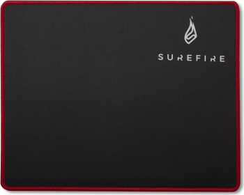 Mouse pad gaming SureFire Silent Flight 320mm Negru 48810 