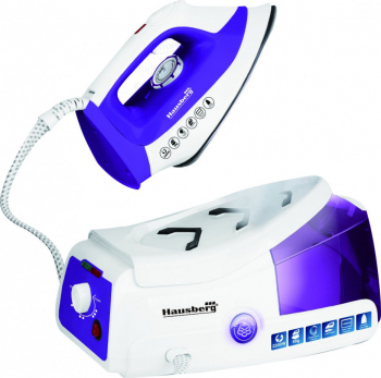 Statie De Calcat Husberg HB-7920 2200W Mov 