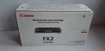 CANON-1556A003-FX-2-Toner-Original-Black-L500-L550-L600-4-000-Pg