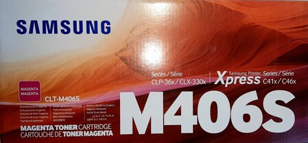 Samsung-M406S-Toner-Magenta-CLP-365-Xpress-C410W