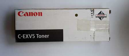 Canon npg-1 TONER f41-5902-604 nero per Canon np-1215 