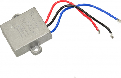 Comutator 230 12A Geko G85230 