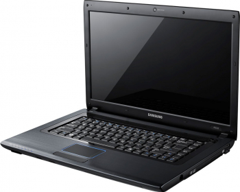 Laptop refurbished - Samsung NP-R522 Intel T3400 memorie 4gb ram 160gb 15