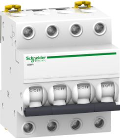 Siguranta automata 16A 4P C 6KA 4MW