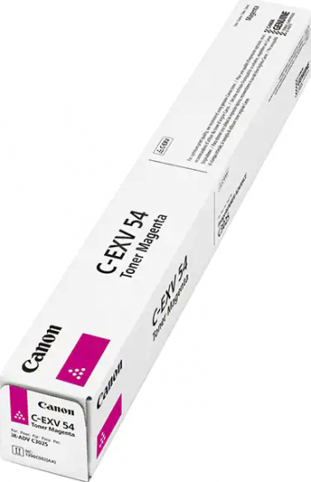 Cartus Toner Canon Toner CEXV 54 8500 Pagini Magenta 