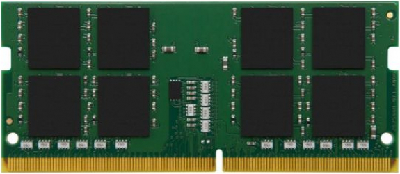 Memorie Laptop Kingston SODIMM 16GB DDR4 3200MHz CL22 kvr32s22d8/16 