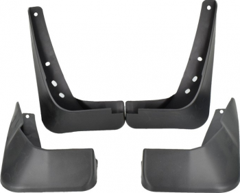 Aparatori noroi FATA+SPTE dedicate VW PASSAT B7 berlina 2010-2015 