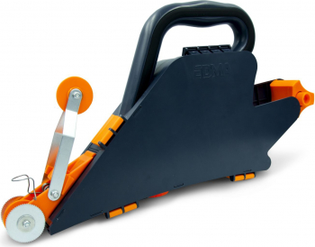 Aplicator Profesional Banda de Imbinare EDMA France EDMAPLIC 2in1 