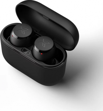 Casti Bluetooth Edifier TWSX3-BK Negru 