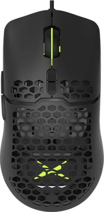 Mouse gaming Delux M700A-BK Negru 
