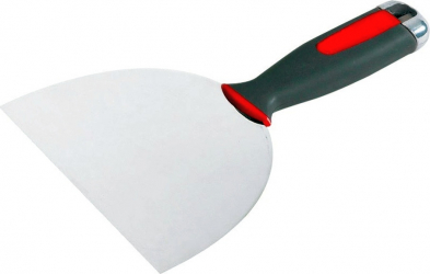 Spaclu Profesional cu Lama din Inox Flexibil 15 cm