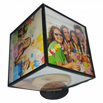 Cub Foto personalizat cu 6 fotografii 