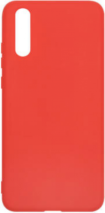 HUSA ULTRA SLIM CASE HUAWEI P20 ROSU MATT 