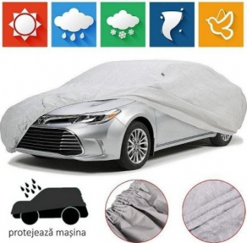 Prelata / Husa auto universala impermeabila 