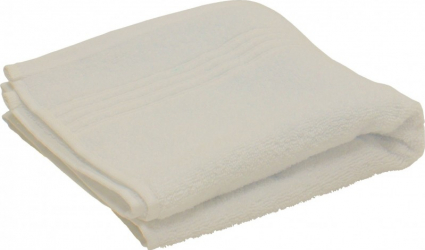 Prosop baie bumbac crem capacitate mare de absorbtie 50 x 90 cm 