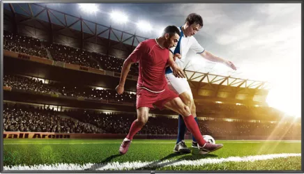 Televizor LED 190 cm LG 75UT640S 4K UHD Smart TV