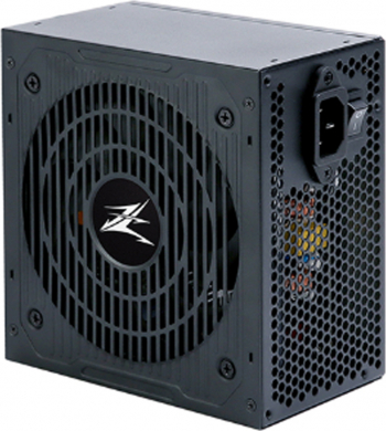 Sursa Zalman MegaMax ZM600-TXII 600W 80 PLUS Negru 