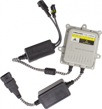Balast Xenon Super CanBus 12V 35W - 55W 4.3A HID EMC Decoder