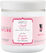 Masca pentru par uscat Alfaparf Precious Nature Dry and Thirsty Hair Mask 200ml 