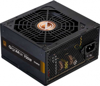 Sursa Zalman ZM750-GVII 750W 80PLUS BRONZE Negru 